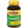Nature Made Super B-Complex with Vitamin C & Folic Acid, 140 Tablets