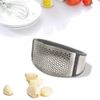 GarlicCrush™ Stainless Steel Press