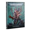 Warhammer 40,000 Codex: Tyranids