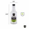Breakthrough Clean Technologies Suppressor Cleaner, 32oz, Clear