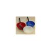 Stubbs Unisex's Plastic Feed Scoop, Blue, Regular