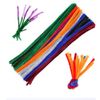 arkCraft Pipe Cleaners in assorted sizes and colours (150mm x 4mm, 100 x Assorted)