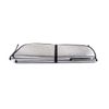 Windshield Sun Shade Foldable Front Window Visor For Toyota 86/Subaru BRZ 12-20