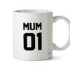 HippoWarehouse Mum 01 10oz Mug Cup
