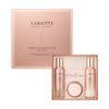 Premium collagen pull-up skin care set (softener + emulsion + cream)