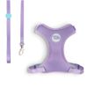 Neo Cat Harness (U Lilac)