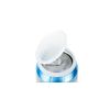 6-Pack, Clear Color, Soda or Beverage Can Lid, Cover or Protector