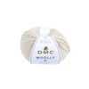 DMC "Woolly 5" Merino Wool, Cream, 50g