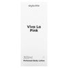 Perfumed Body Lotion, Viva La Pink, 300 ml