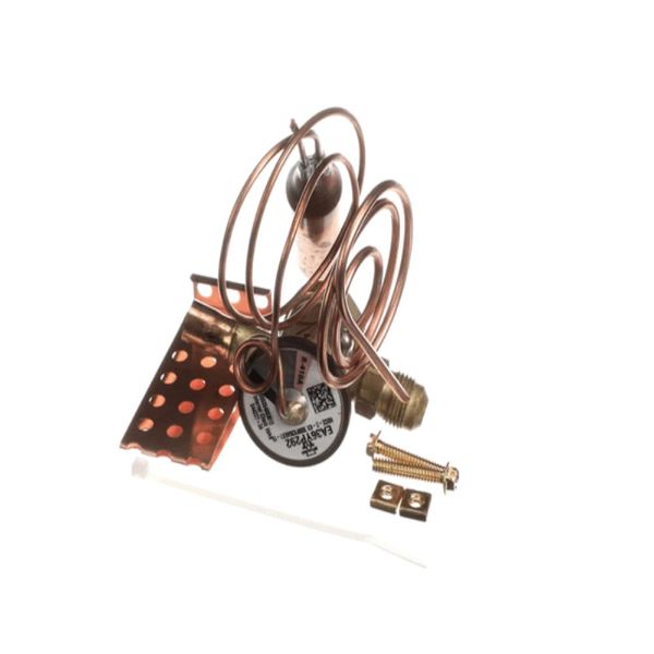 Carrier HVAC Thermal Expansion Valve Replacement Kit - 332368-753
