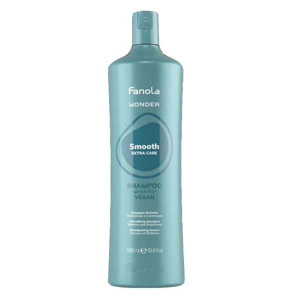 Fanola Wonder Smooth Shampoo