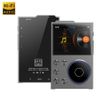 MP3 Player Bluetooth Lossless DSD High Resolution Digital Audio HiFi Music Play