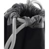 BagBase BG542 Athleisure Gymsac - Ice Grey