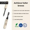 GOSH - Brow Lift Lamination Gel Transparent