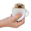 Schylling Pup in A Cup Toy, 1 EA