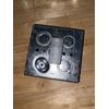 HIDEAWAY Safe Hidden in Plain Sight Electrical Box Magnet HIDE UNDER THEIR NOSE