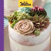 Wilton Deluxe Decorating Piping Tip Set, 46-Pieces
