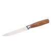 LAGUIOLE - Set mit 4 Steakmessern mit Olivenholzgriffen