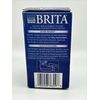 Brita Faucet Replacement 1 Filter White FR-200 New