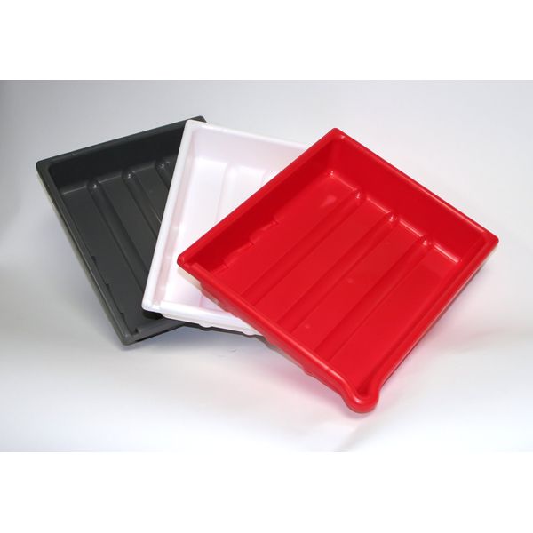 Paterson Developing Trays 5x7 Set Of Three PTP330