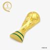 Pro Specialties Group 2022 World Cup 3D Trophy Keychain