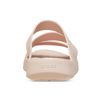 Crocs Women's Getaway Strappy Sandals, Quartz, 34 / 35 UK