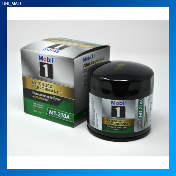 Mobil 1 Genuine New M1-210A Extended Performance Oil Filter 