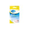 SCHOLL VERRUCA REMOVAL PLASTERS