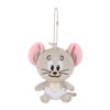Sekiguchi Taffy Mascot Keychain 541393