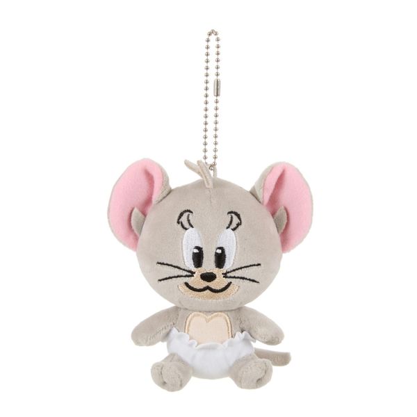 Sekiguchi Taffy Mascot Keychain 541393