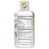 Liquid Nootropics Brain Power Supplement 32 Fl Oz Maximum Performance Focus
