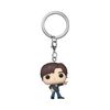 Funko POP Keychain: BTS - Dynamite - Suga, Multicolor