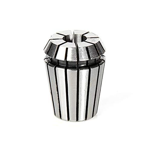 Amana Tool - 9-10mm Spring Collets ER25 (CO-281), Industrial Grade
