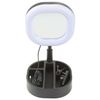 VFM - Social Media 15cm LED Ring Light with Phone Holder