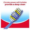 6 Pack - Colgate Toothbrush Extra Clean Full Head Soft  #96 SOFT Bristles