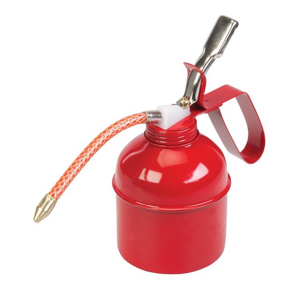 Silverline Oil Can 500cc (MS82)