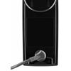 KitchenAid KHM512BM 5 Speed Hand Mixer, Black Matte