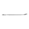 Genius Tools 24mm Combination Wrench - Matt Finish - 726024