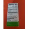 Wellements Organic Constipation Support, 6 months+, 4 fl oz, Exp 02/26