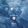 skyn ICELAND Hydro Cool Firming Eye Gels, 16 Count