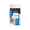Pilot Pintor - Pack of 4 - Black - Extra Fine/Medium/Large Tip