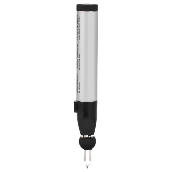 Thread Zapper, Cauterizing Pen Thread Burning Tool with Replacement Tip for Trimming Frayed Ends, Woodwork Transfer