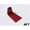 AVT Lower Intake Scoop E46 M3 01-06 Red