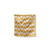 Tiny Towel, Single, Copacabana/Sunset, Handkerchief, Thin, Quick Drying