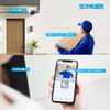 (4K 8 Megapixels, Two-way Calling) Security Camera, Dome-type, Wired Security Camera, Poe Security Camera Set, Ranking, Poe, Security Camera, Outdoor, Mass Pro Security Camera, Security Camera,