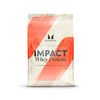 MyProtein Impact Whey Isolate - Unflavoured - 500g - 20 Servings