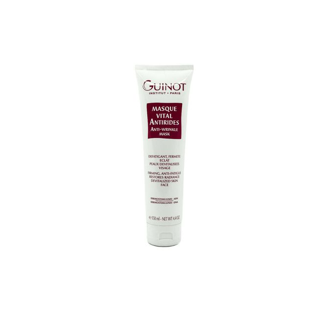 Guinot Anti-Wrinkle Mask Pro Size ( 4.4 oz / 150 ml ) *NEW / AUTH / SEALED!