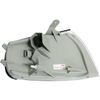 Headlight Kit For 1995-1996 Toyota Camry Driver Side