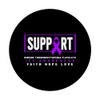 Support Immune Thrombocytopenia Awareness - ITP Awareness PopSockets Swappable PopGrip