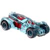 Hot Wheels id Arkham Knight Batmobile {Batman}